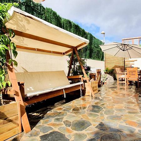Oasis Desert - Holiday Home With Pool & Garden Near Corralejo And Lajares 외부 사진
