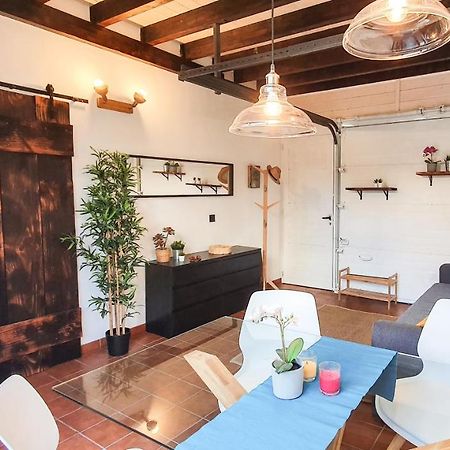 Oasis Desert - Holiday Home With Pool & Garden Near Corralejo And Lajares 외부 사진