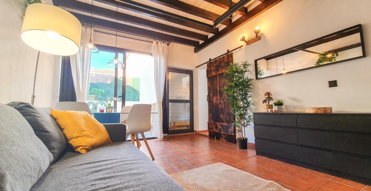 Oasis Desert - Holiday Home With Pool & Garden Near Corralejo And Lajares 외부 사진