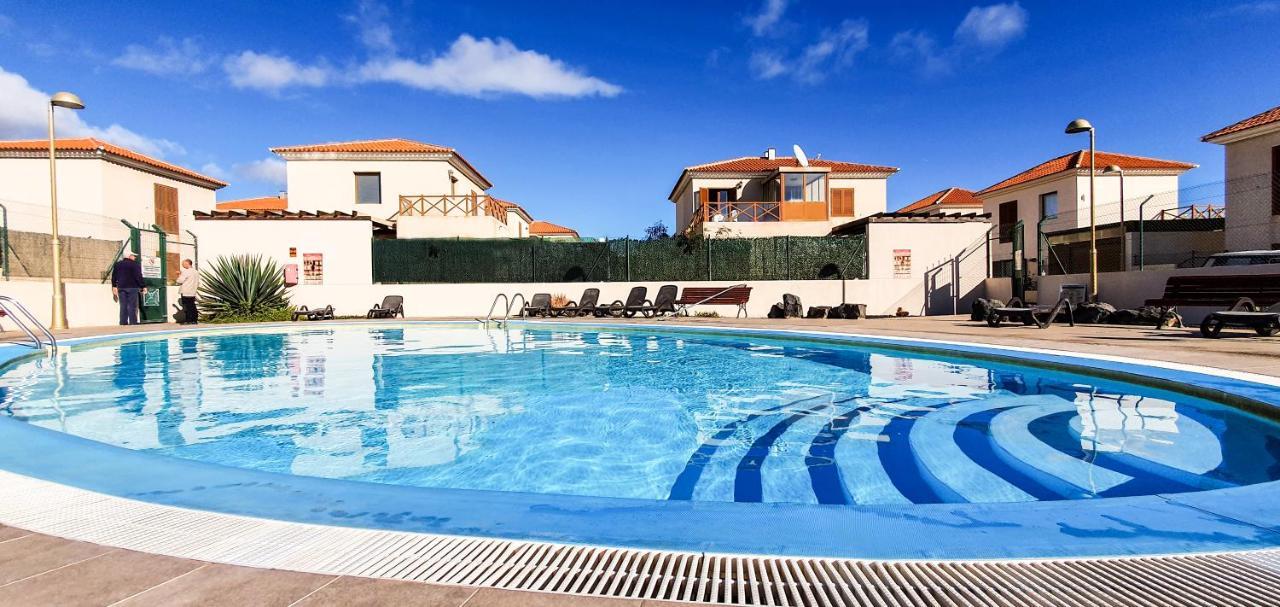 Oasis Desert - Holiday Home With Pool & Garden Near Corralejo And Lajares 외부 사진