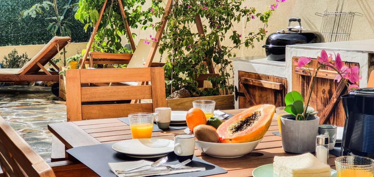 Oasis Desert - Holiday Home With Pool & Garden Near Corralejo And Lajares 외부 사진