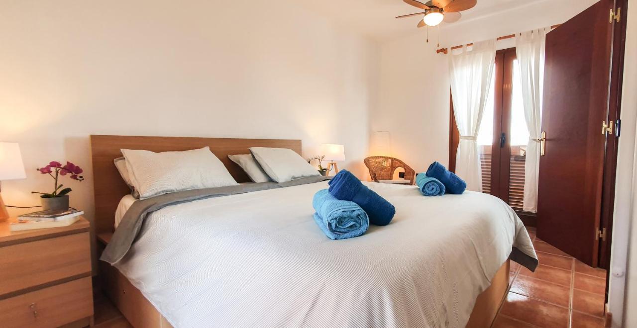 Oasis Desert - Holiday Home With Pool & Garden Near Corralejo And Lajares 외부 사진
